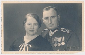 Fotografia, Odznaka, 68 Pułk Piechoty Wielkopolskiej