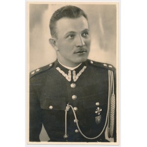 Fotografia, Odznaka, 34 Pułk Piechoty i Szkoła Podchorążych Piechoty
