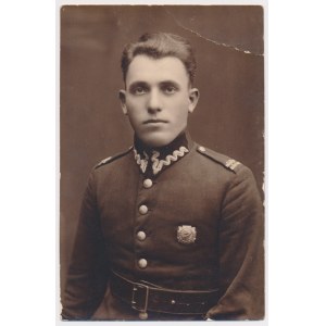 Fotografia, Odznaka, 22 Pułk Piechoty (wz.2)