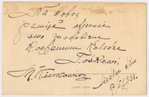Photograph, Badge, 22nd Infantry Regiment (wz.2)