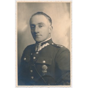 Fotografia, Odznaka, 31 Pułk Strzelców Kaniowskich