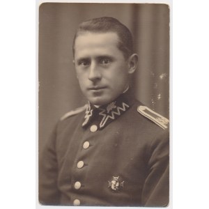 Fotografia, Odznaka, 37 Łęczycki Pułk Piechoty