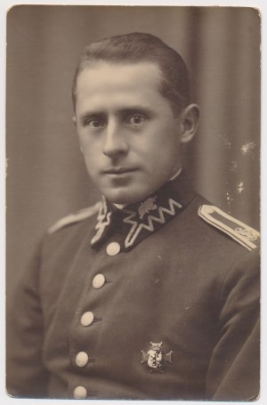 Fotografia, Odznaka, 37 Łęczycki Pułk Piechoty