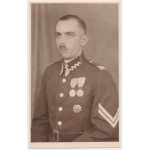 Fotografia, Odznaka, 69 Pułk Piechoty Wielkopolskiej