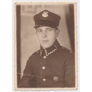 Fotografia, Odznaka, 60 Pułk Piechoty Wielkopolskiej