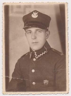 Fotografia, Odznaka, 60 Pułk Piechoty Wielkopolskiej