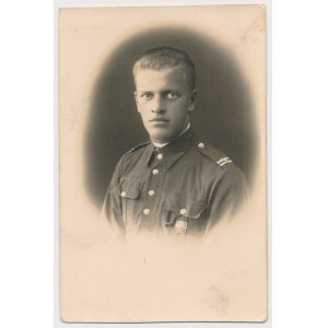 Fotografia, Odznaka, 5 Pułk Piechoty Legionów Józefa Piłsudskiego