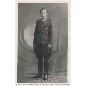 Fotografia, Odznaka, 75 Pułk Piechoty