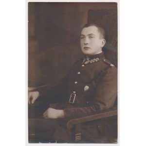 Fotografia, Odznaka, 61 Pułk Piechoty Wielkopolskiej