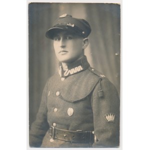 Fotografia, Odznaka, 61 Pułk Piechoty Wielkopolskiej