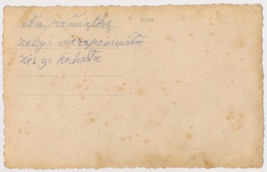 Photograph, Badge, 3rd Rifle Battalion