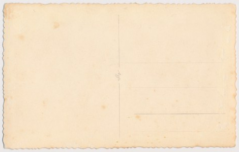Photographie, insigne, 43e régiment de fusiliers de la Légion de Bayonne