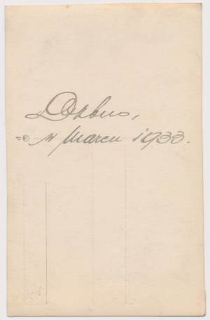 Photographie, insigne, 43e régiment de fusiliers de la Légion de Bayonne