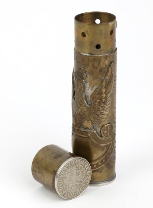 Briquet d'ancien combattant - Vilnius, 7.VII.1944