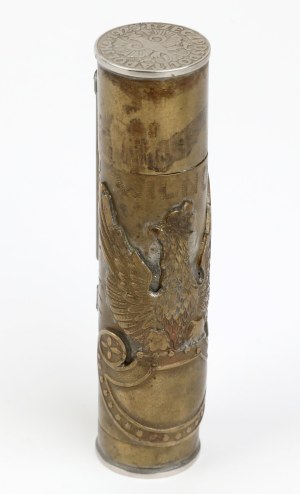 Briquet d'ancien combattant - Vilnius, 7.VII.1944