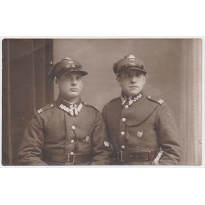 Fotografia, Odznaka, 59 Pułk Piechoty Wielkopolskiej
