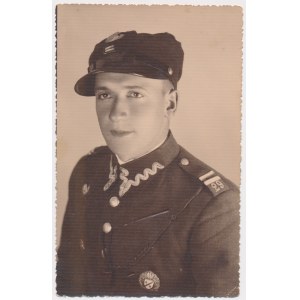 Fotografia, Odznaka, 29 Pułk Strzelców Kaniowskich