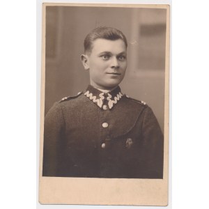 Fotografia, Odznaka, 73 Pułk Piechoty