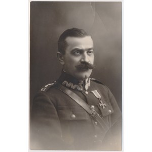 Fotografia, Krzyż Walecznych 1920