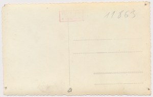 Photograph, Badge, 57th Infantry Regiment (wz.2)
