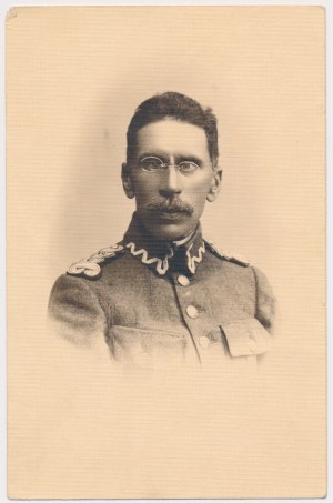 Légions, photographie de l'enseigne