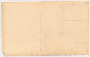 Photographie, insigne, 57e régiment d'infanterie, 14e division d'infanterie et armée de la Grande Pologne