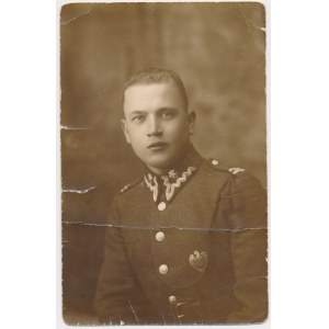 Fotografia, 85 Pułk Strzelców Wileńskich