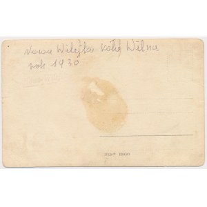 Fotografia, 85 Pułk Strzelców Wileńskich