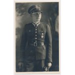 Fotografia, Odznaka, 39 Pułk Piechoty Strzelców Lwowskich i Szkoła Podchorążych Piechoty