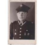 Fotografia, Odznaka, 55 Poznański Pułk Piechoty i 14 Dywizja Piechoty
