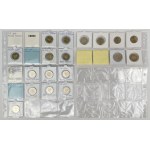5 złotych 1994-2024 - zestaw (23szt)