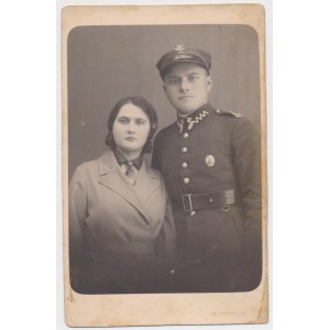 Fotografia, Odznaka, 2 Pułk Piechoty Legionów
