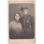 Fotografia, Odznaka, 2 Pułk Piechoty Legionów