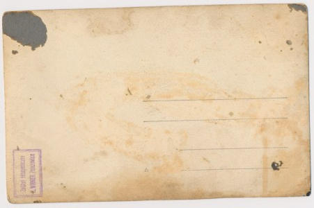 Photograph, Badge, 2nd Legion Infantry Regiment