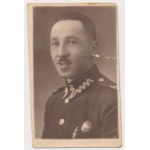 Fotografia, Odznaka, 57 Pułk Piechoty (wz.1) i 14 Dywizja Piechoty