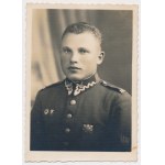 Fotografia, Odznaka, 84 Pułk Strzelców Poleskich