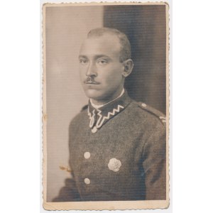 Fotografia, Odznaka, 9 Pułk Legionów