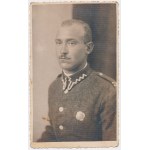 Fotografia, Odznaka, 9 Pułk Legionów