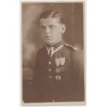 Fotografia, Odznaka, 49 Huculski Pułk Strzelców