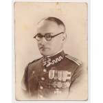 Fotografia, Odznaka, 36 Pułk Piechoty Legii Akademickiej