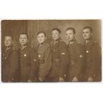 Fotografia, Odznaki, 85 Pułk Strzelców Wileńskich