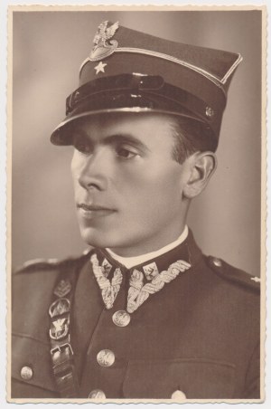 Fotografia, Odznaka kwalifikacyjna Polskiego Związku Narciarskiego