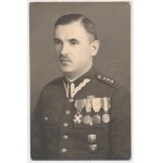 Fotografia, Odznaka, Szkoła Podchorążych Rezerwy Piechoty