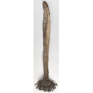 II RP, Temblak oficera kawalerii wz.1917