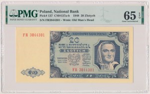 20 or 1948 - FR