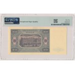 20 złotych 1948 - FR