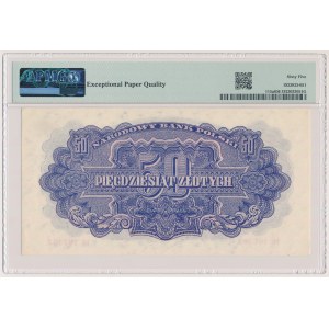 50 złotych 1944 ...owe - PE