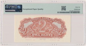 2 gold 1944 ...owe - Bn