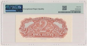 2 gold 1944 ...owe - Bn