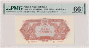 2 gold 1944 ...owe - Bn